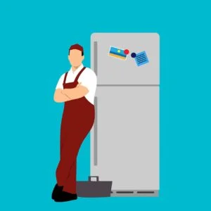 Refrigerator Repair San Francisco