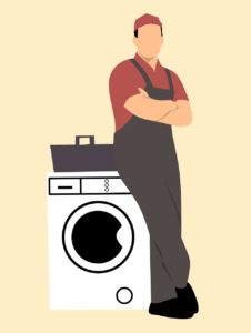 Dryer Repair San Francisco Services We repair all major brands, makes, and models.