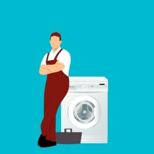 Washing Machine Repair