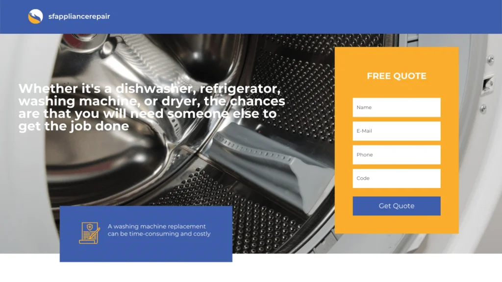 Tips on How to Get Your Appliance Serviced Near You